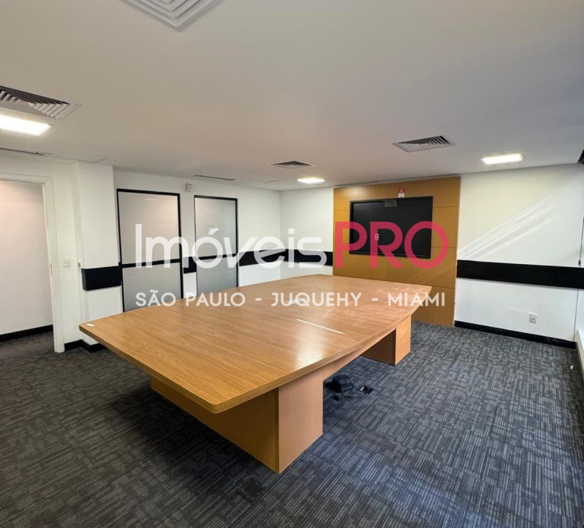 Comercial para Vender, Vila Nova Conceição | Cód: IP34991 — foto 4