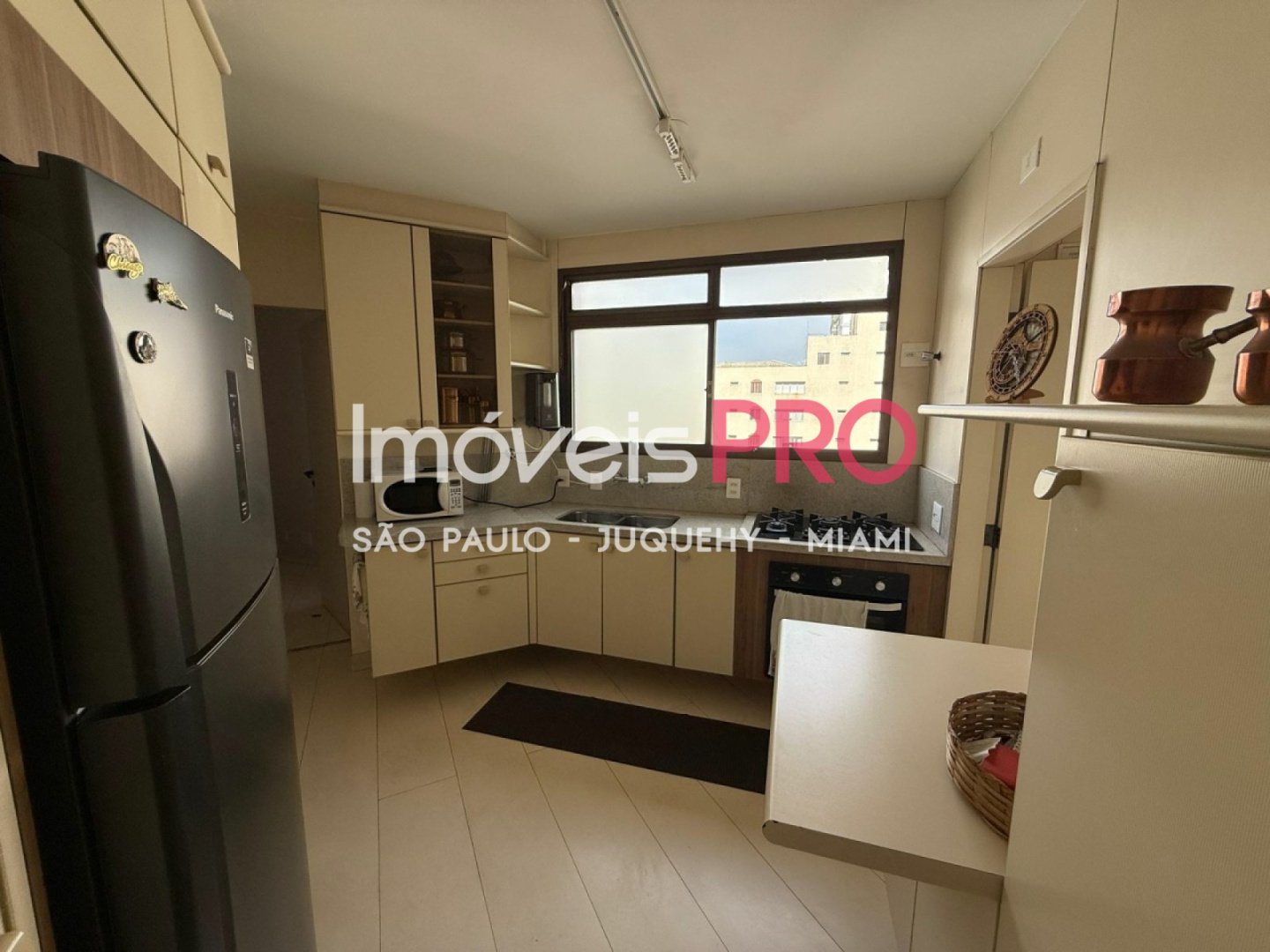 Apartamento para Alugar, Jardim Paulista | Cód: IP34997 — 