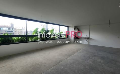 Apartamento em Brooklin — foto 1 (Ref. IP35001)