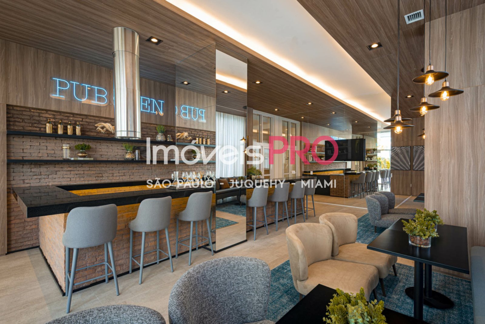 Apartamento para Vender, Alphaville Empresarial | Cód: IP35003 — 