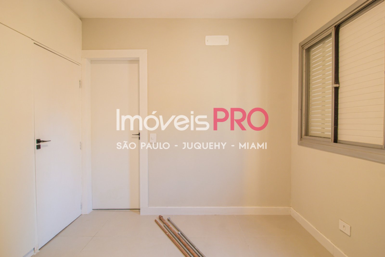 Apartamento para Vender, Vila Clementino | Cód: IP35008 — 