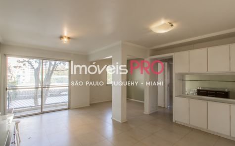 Apartamento em Brooklin — foto 1 (Ref. IP35015)