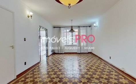 Casa em Mirandópolis — foto 1 (Ref. IP35017)