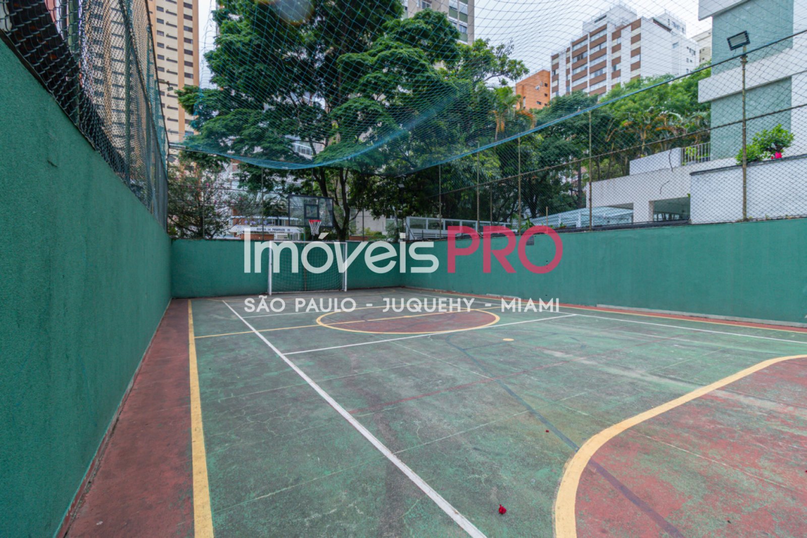 Apartamento para Vender, Moema | Cód: IP35018 — 