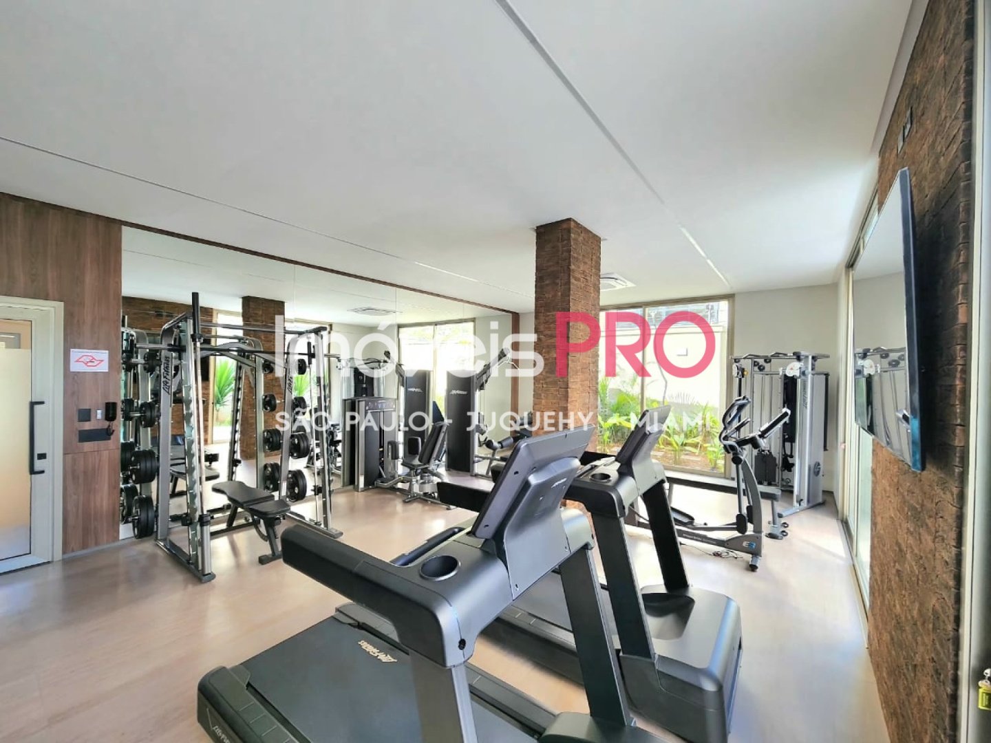 Apartamento para Vender, Vila Nova Conceição | Cód: IP35028 — 