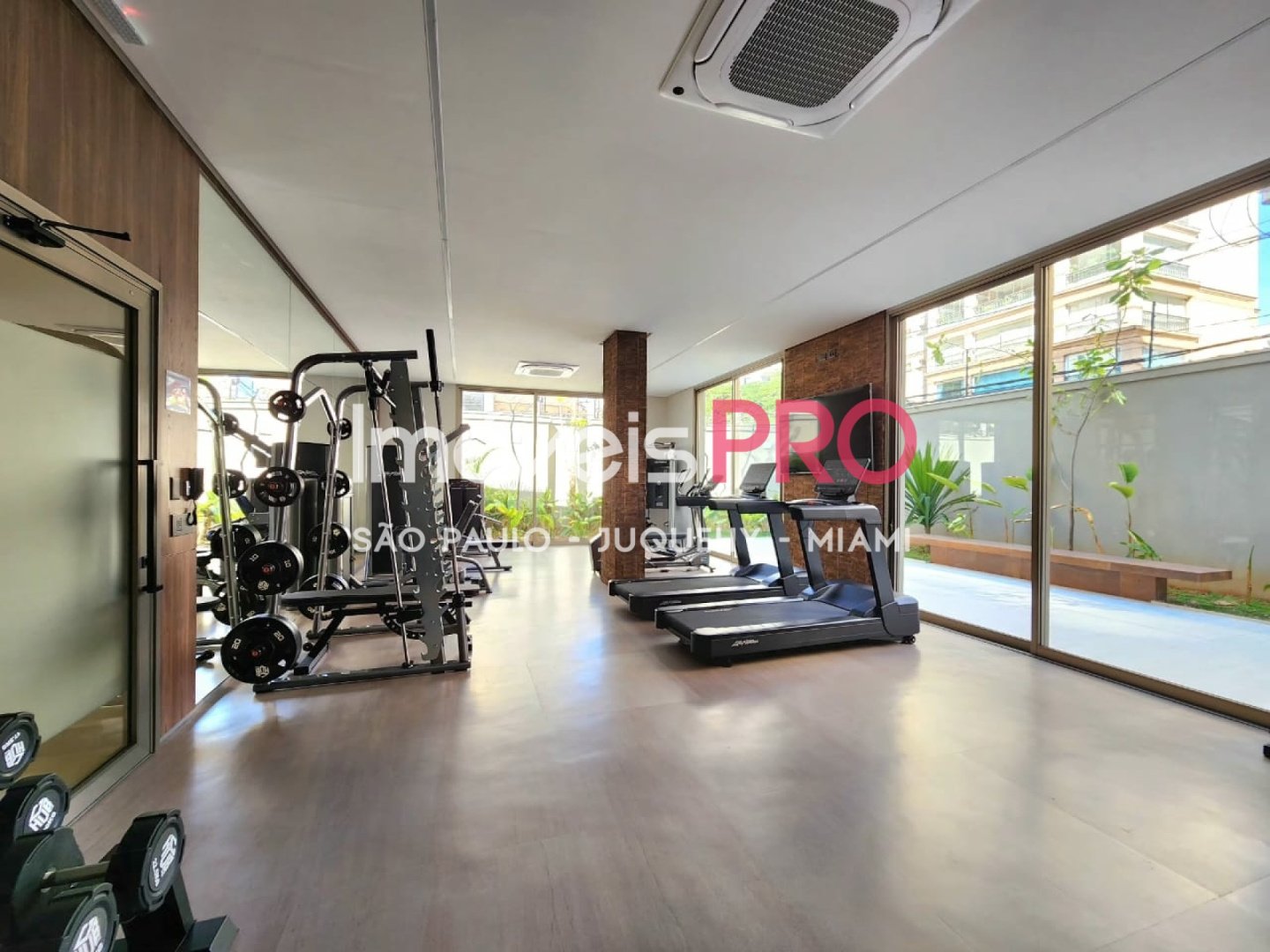 Apartamento para Vender, Vila Nova Conceição | Cód: IP35028 — 
