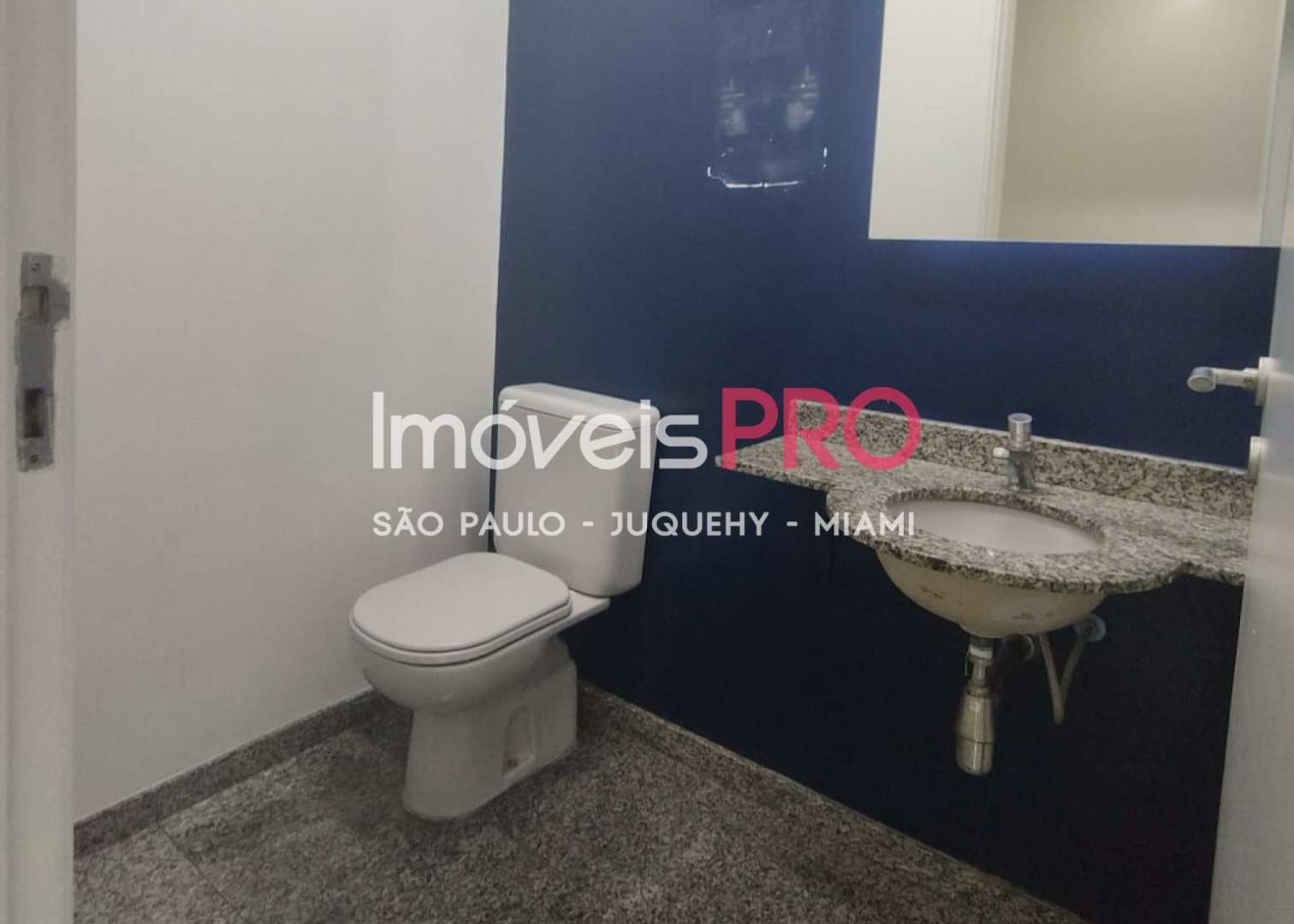 Conj. Comercial para Alugar, Cerqueira César | Cód: IP35029 — 