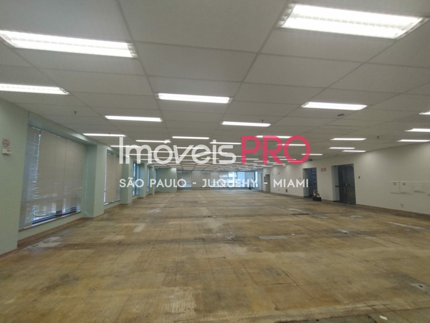 Conj. Comercial para Alugar, Cerqueira César | Cód: IP35029 — 