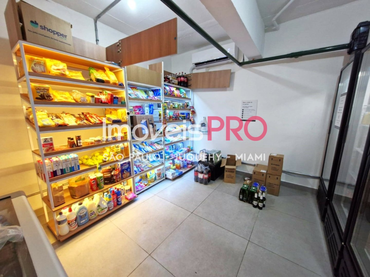 Apartamento de 1 quarto, 52 m², para alugar em Moema Índios — foto 7