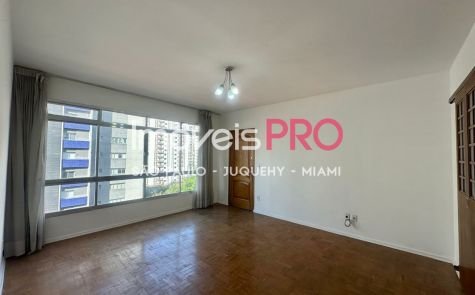Apartamento em Vila Olímpia — foto 1 (Ref. IP35056)