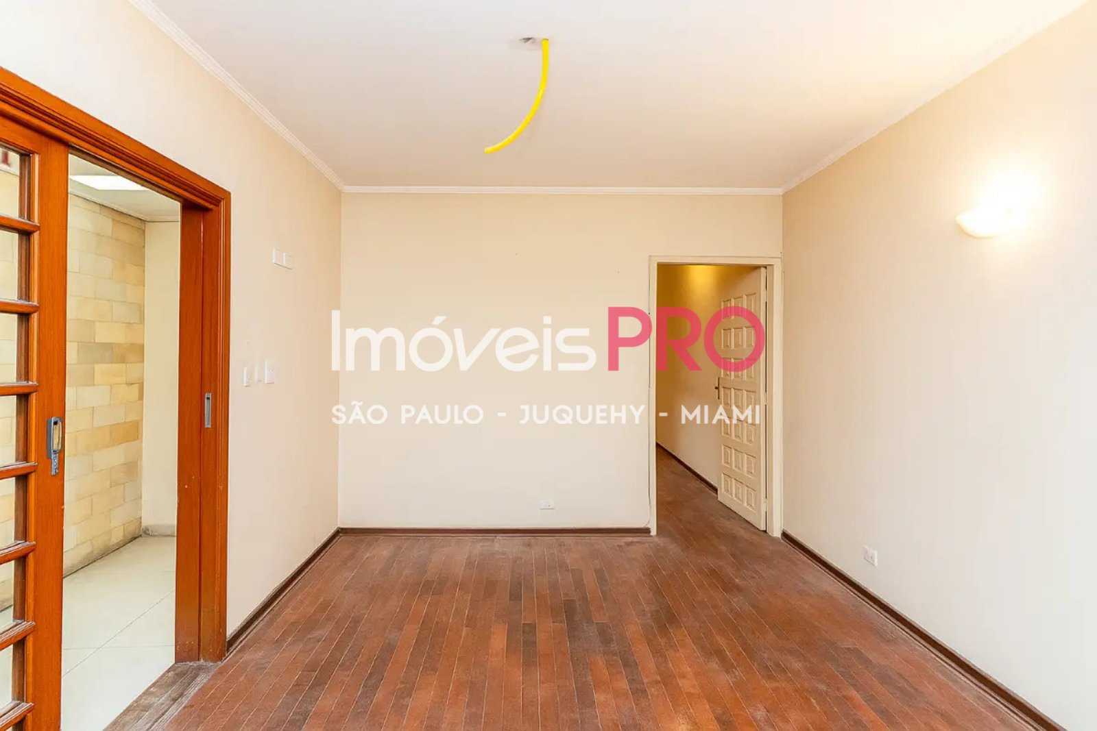 Sobrado para Vender, Jardim Prudência | Cód: IP35066 — 