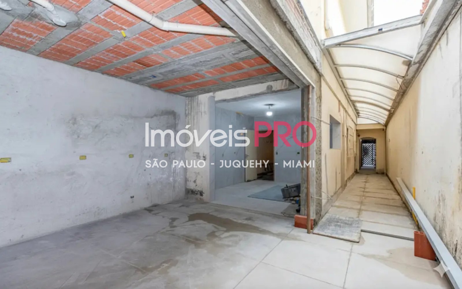 Sobrado para Vender, Jardim Prudência | Cód: IP35066 — 