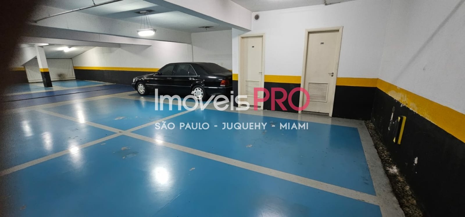 Apartamento para Alugar, Campo Belo | Cód: IP35068 — 