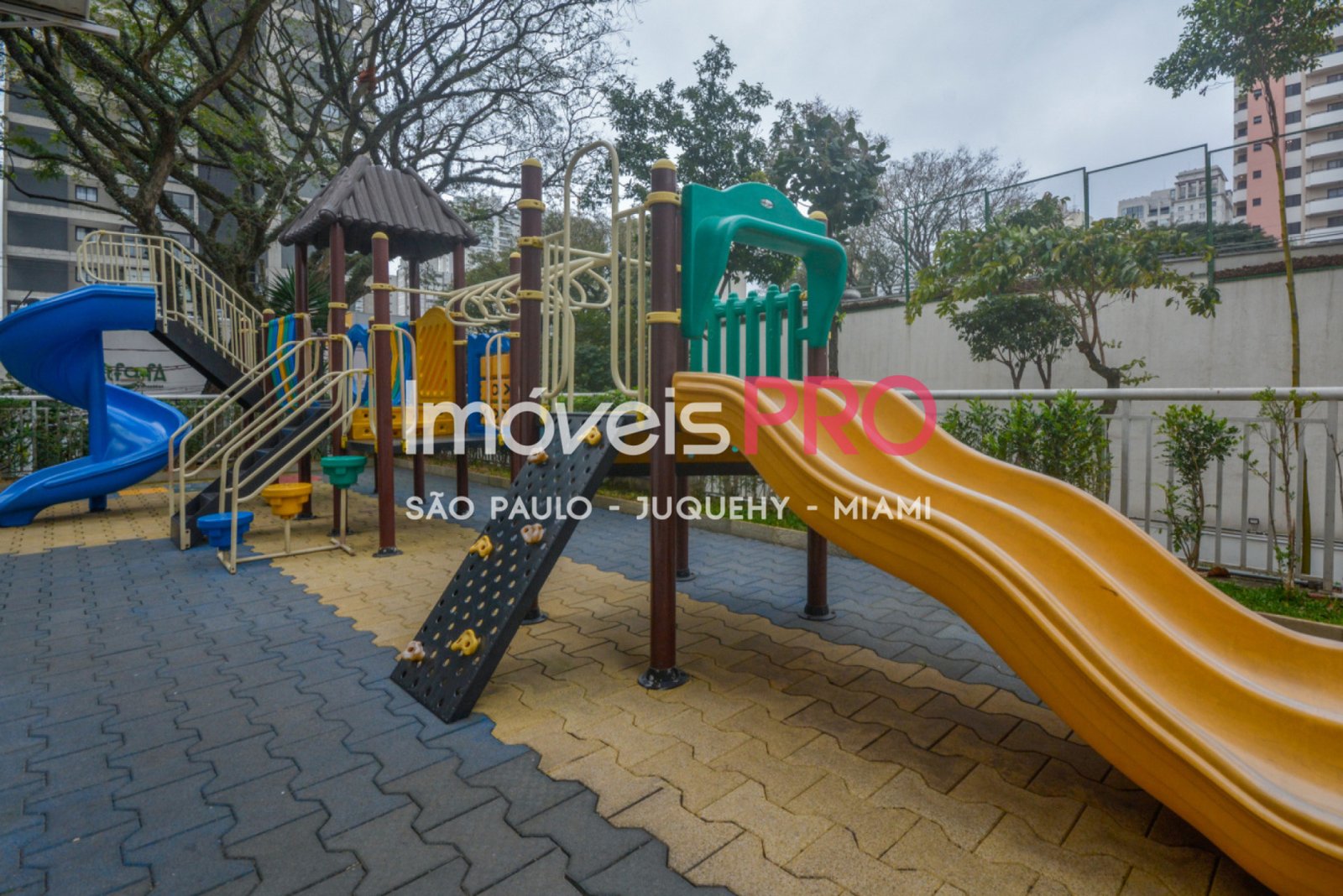 Apartamento para Vender, Vila Olímpia | Cód: IP35075 — 