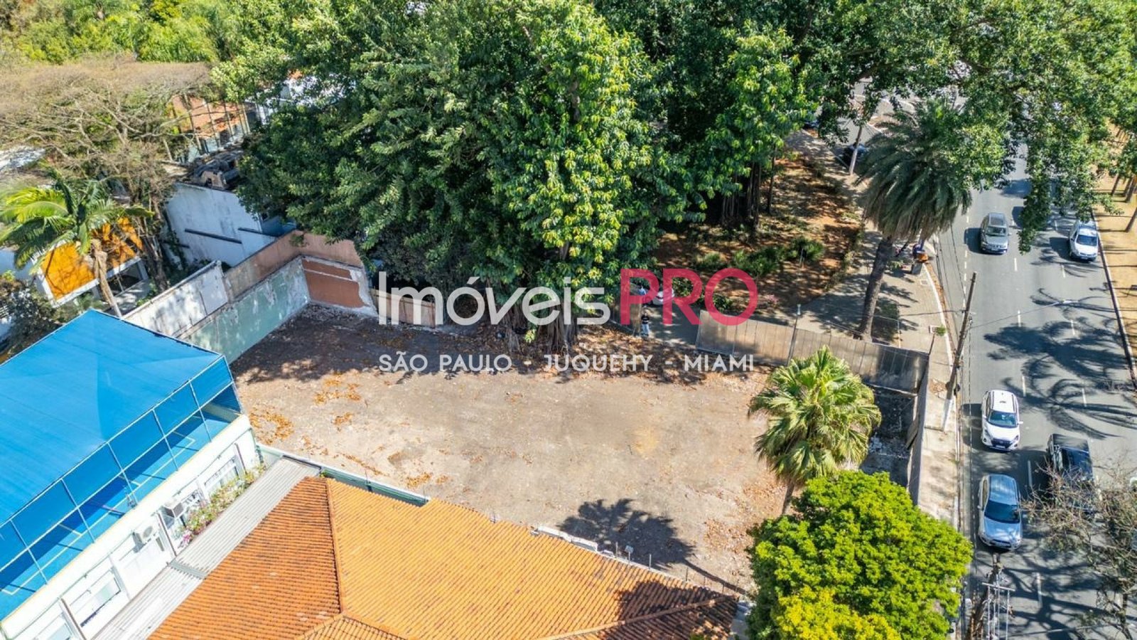 Terreno para Vender, Jardim América | Cód: IP35078 — 