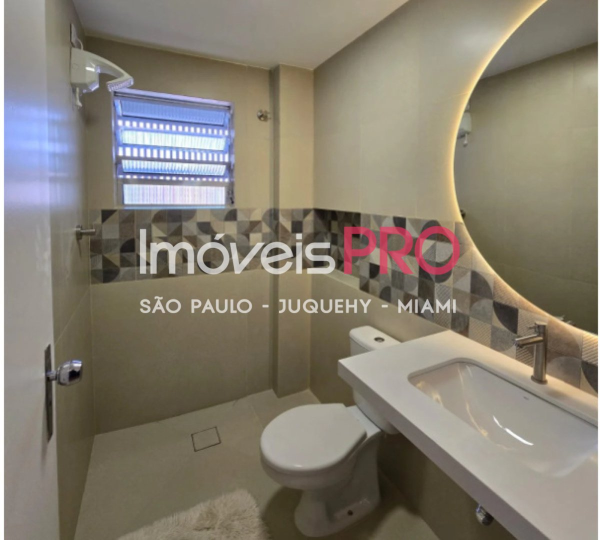 Apartamento para Vender, Itaim Bibi | Cód: IP35091 — 