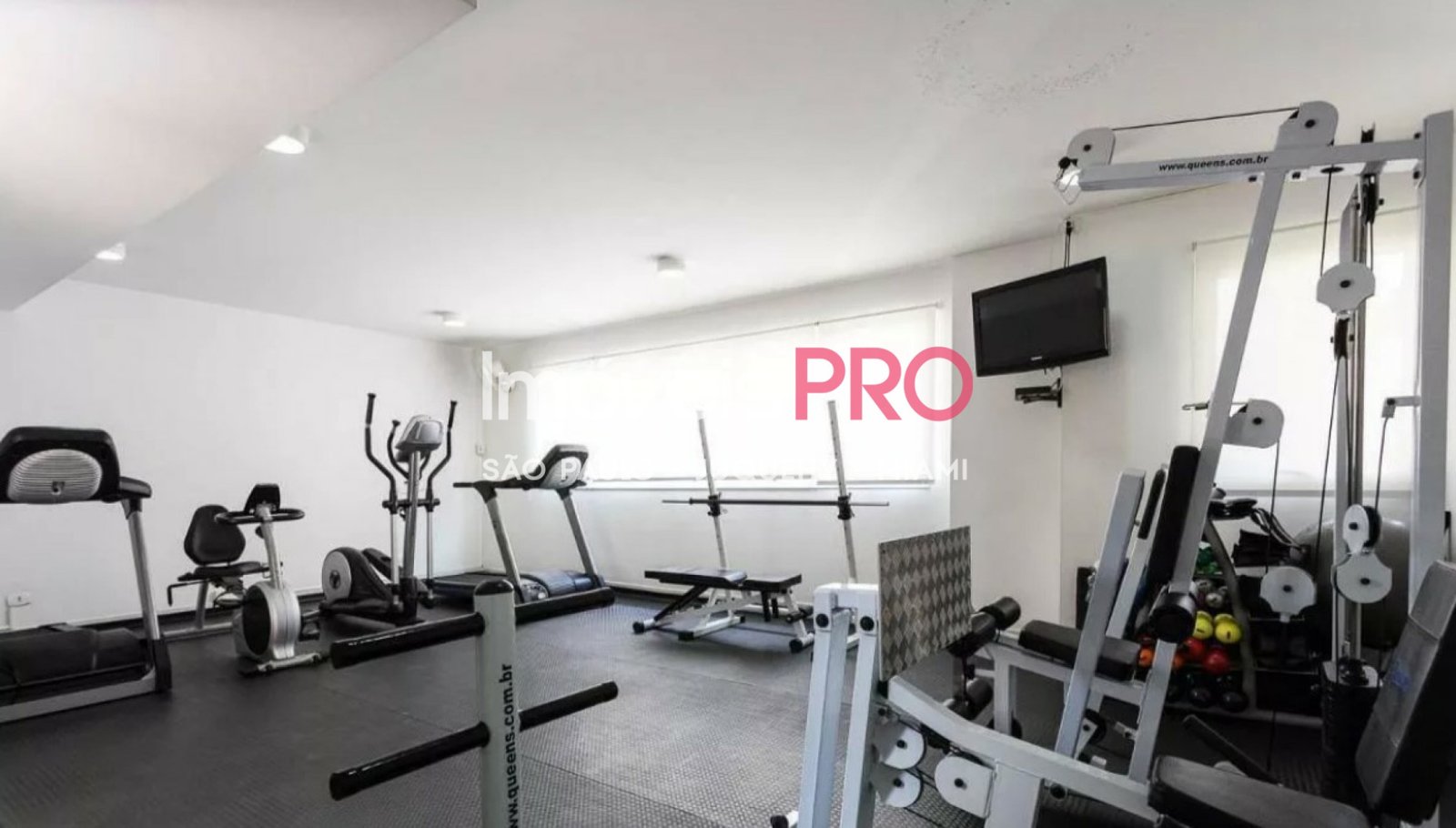 Cobertura para Vender, Vila Nova Conceição | Cód: IP35099 — 