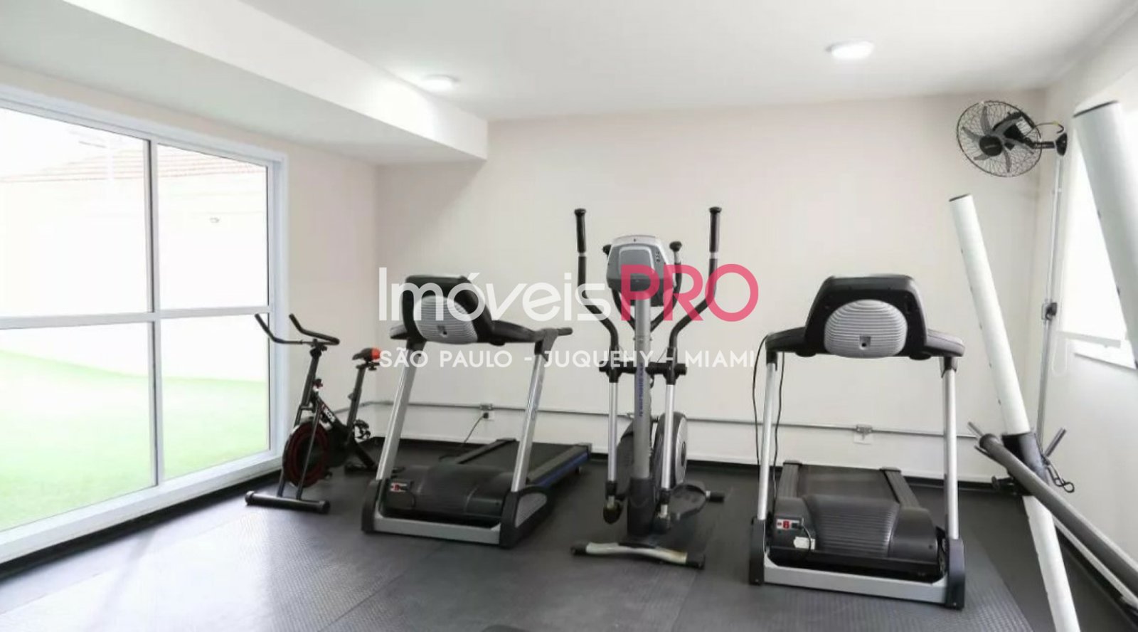 Cobertura para Vender, Vila Nova Conceição | Cód: IP35099 — 