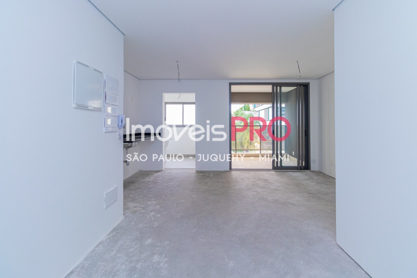 Apartamento para Vender, Vila Nova Conceição | Cód: IP35105 — 