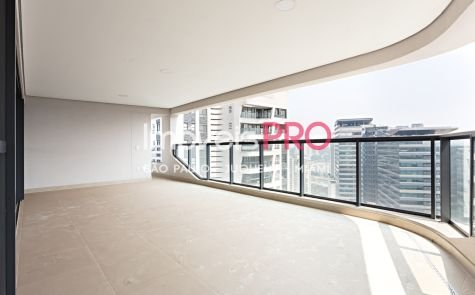 Apartamento em Chácara Santo Antônio Zona Sul — foto 1 (Ref. IP35106)