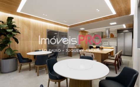 Apartamento em Jardim Paulista — foto 1 (Ref. IP35107)