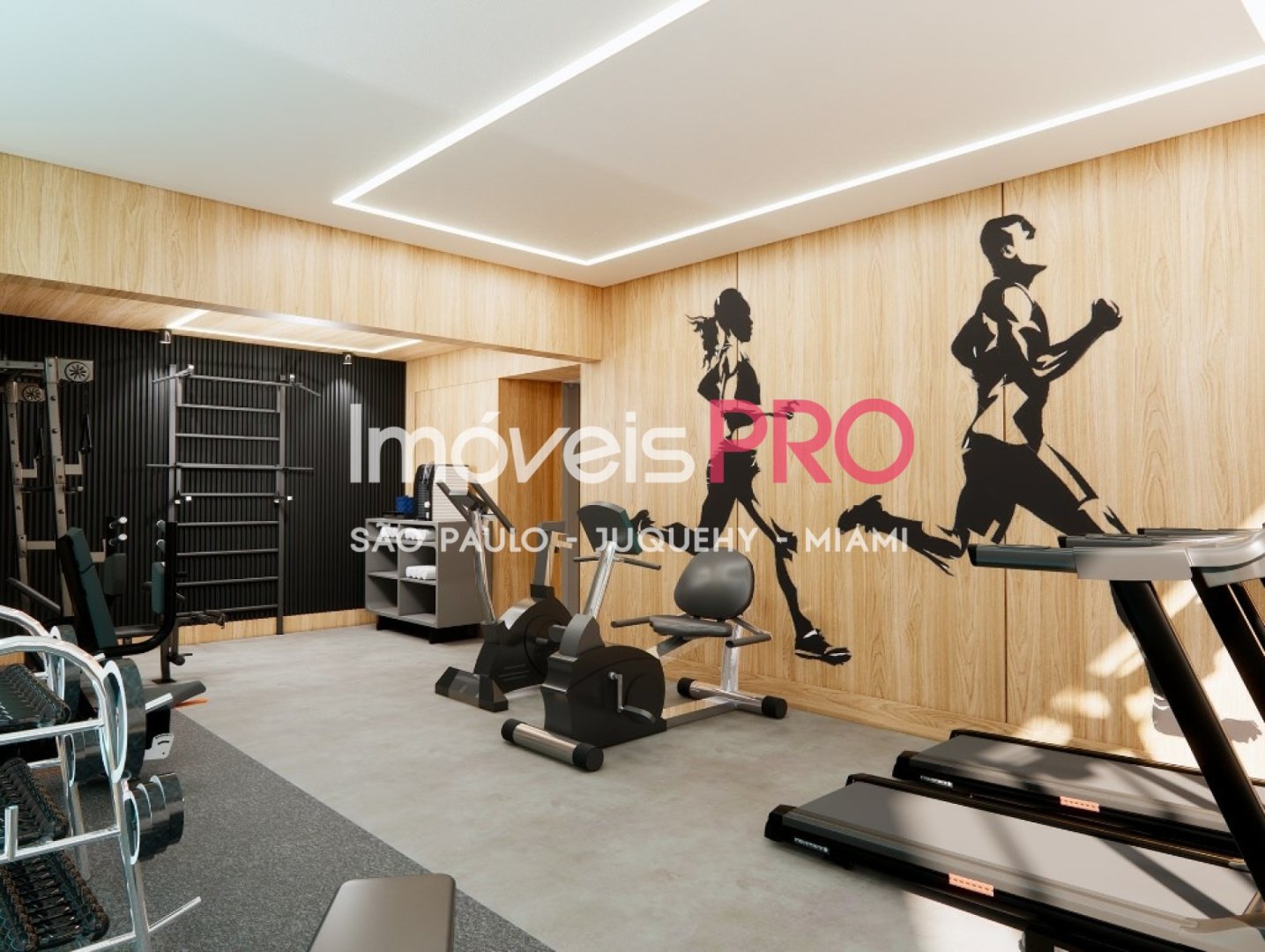 Apartamento para Vender, Jardim Paulista | Cód: IP35107 — 