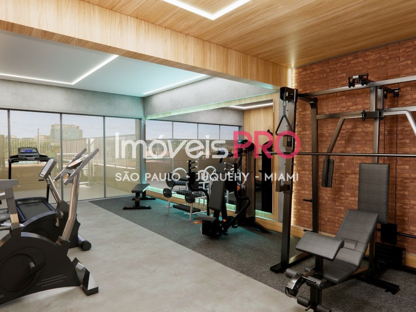 Apartamento para Vender, Jardim Paulista | Cód: IP35107 — 