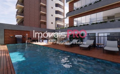 Apartamento em Jardim Paulista — foto 1 (Ref. IP35109)