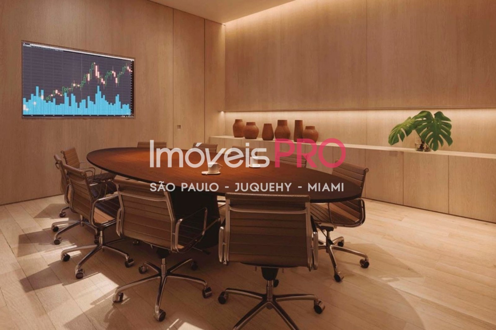 Apartamento para Vender, Itaim Bibi | Cód: IP35112 — 