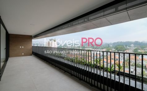 Apartamento em Vila Nova Conceição — foto 1 (Ref. IP35113)
