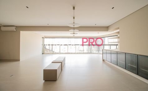 Apartamento em Chácara Santo Antônio Zona Sul — foto 1 (Ref. IP35125)