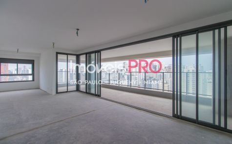 Apartamento em Campo Belo — foto 1 (Ref. IP35130)