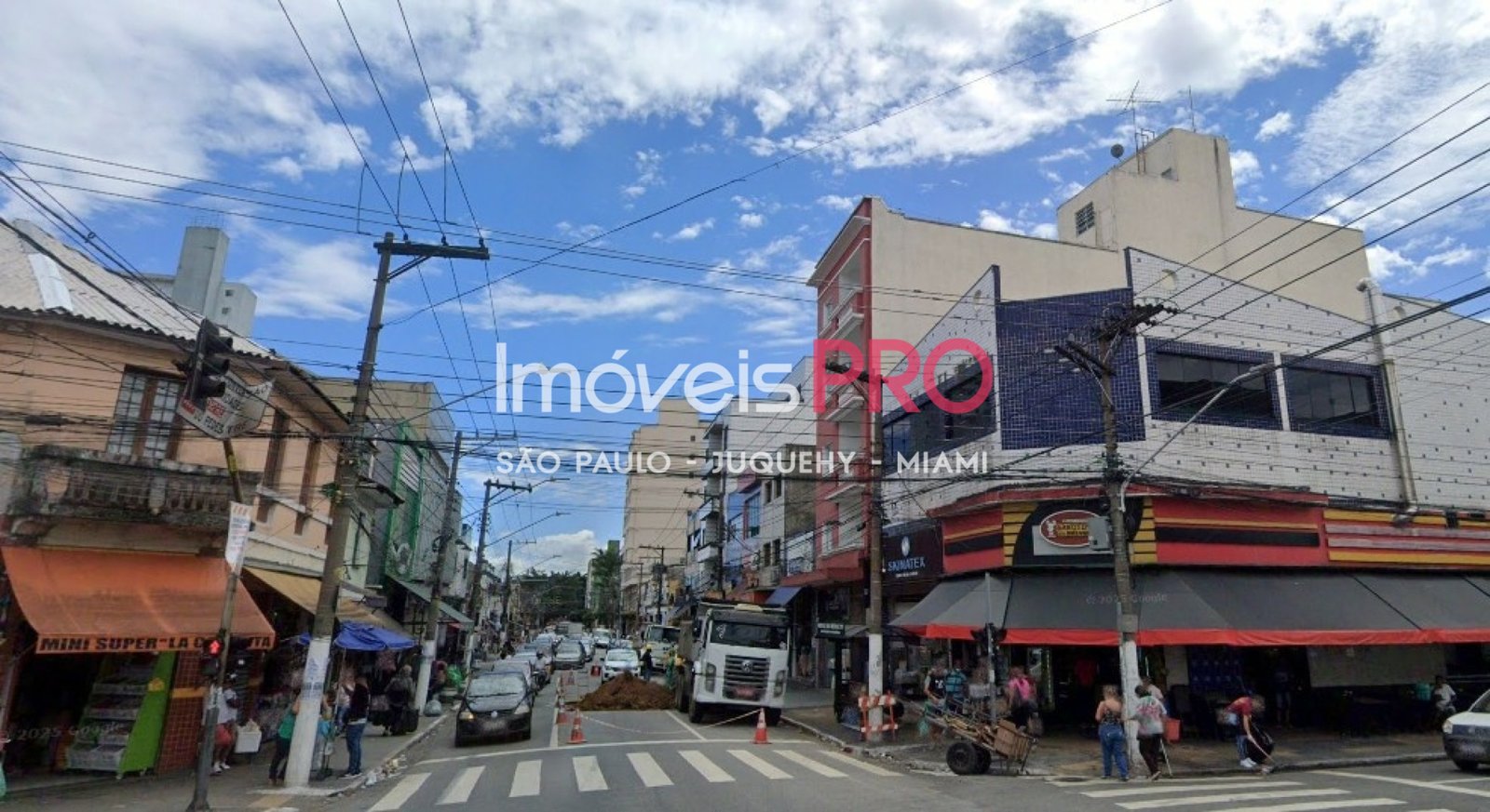 Galpão, 1.237 m², à venda em Brás — foto 7