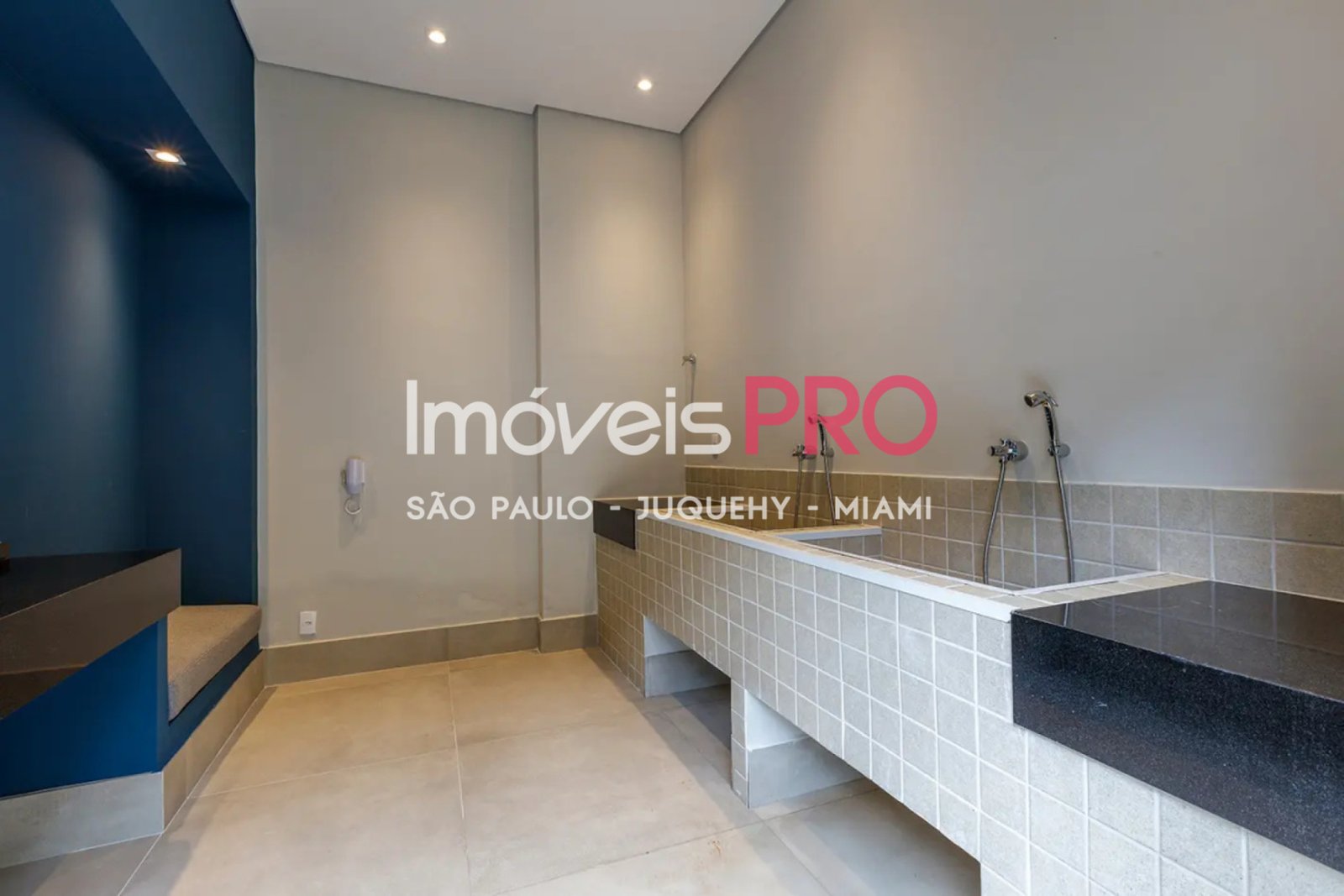 Studio para Alugar, Brooklin | Cód: IP35157 — 