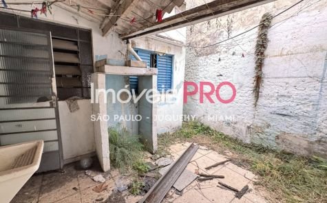 Casa em Cursino — foto 1 (Ref. IP35164)