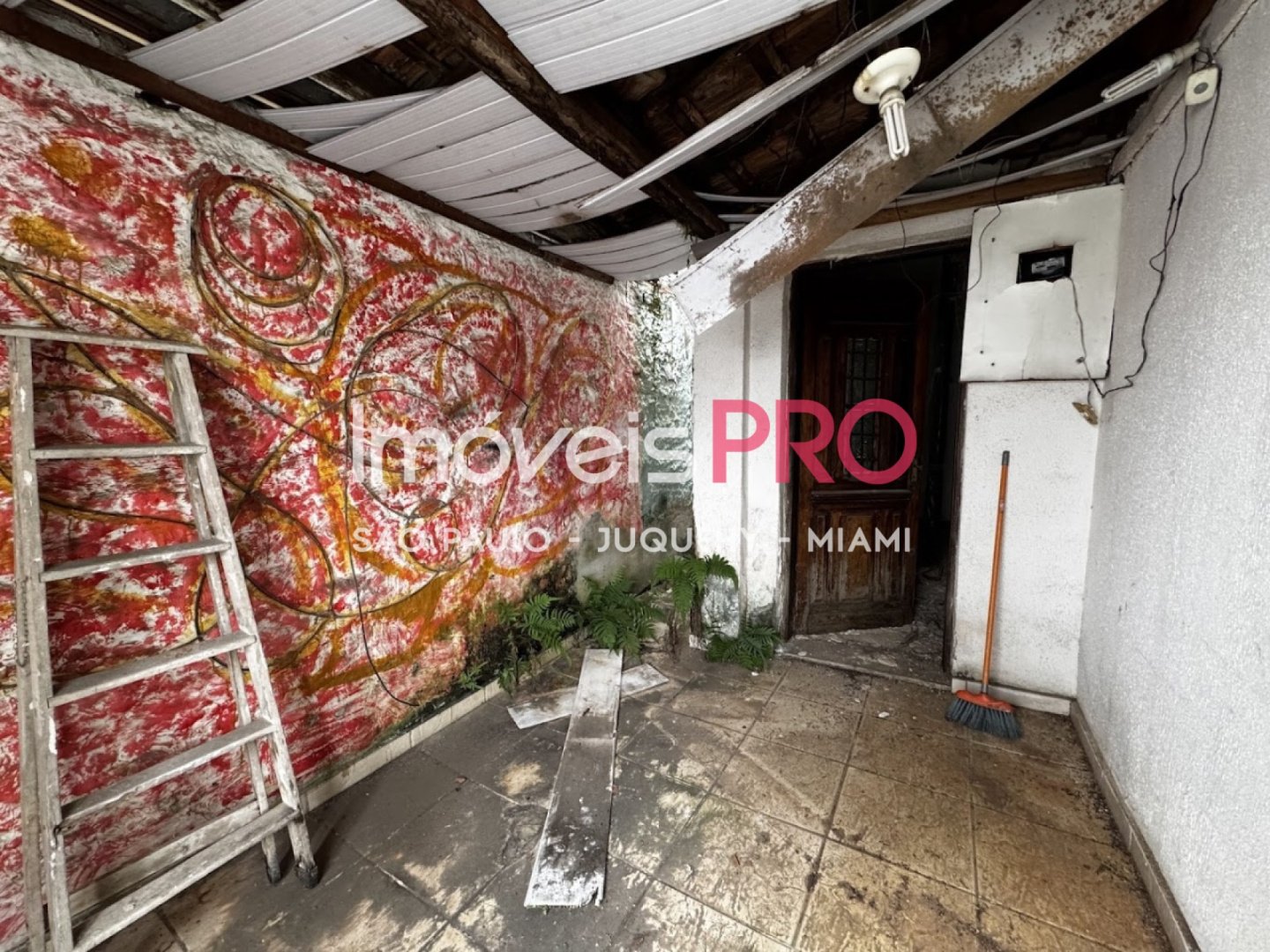 Terreno para Vender, Cursino | Cód: IP35165 — 