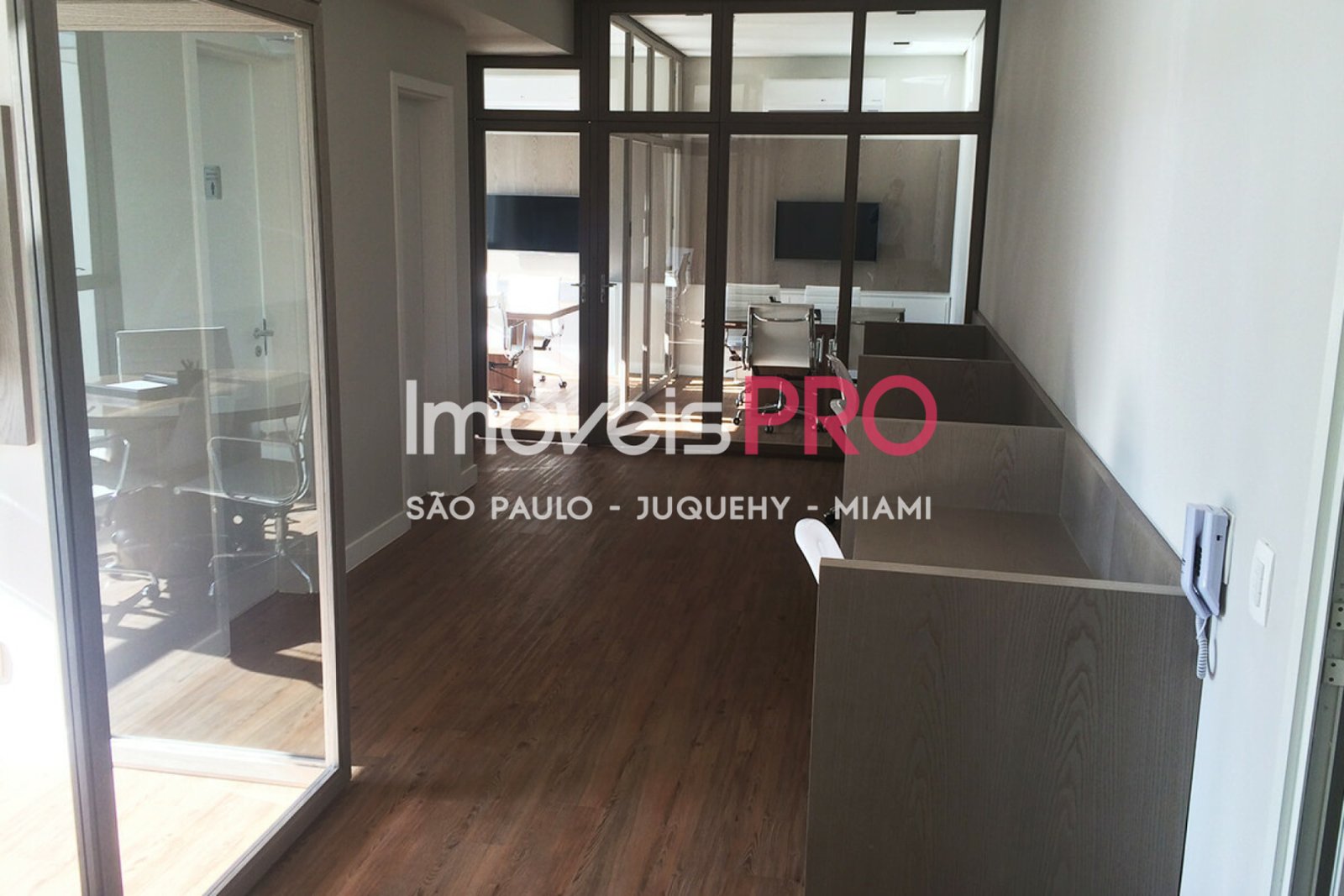 Apartamento para Alugar, Brooklin | Cód: IP35175 — 