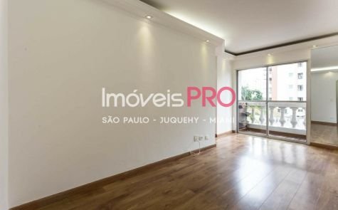 Apartamento em Moema — foto 1 (Ref. IP35185)