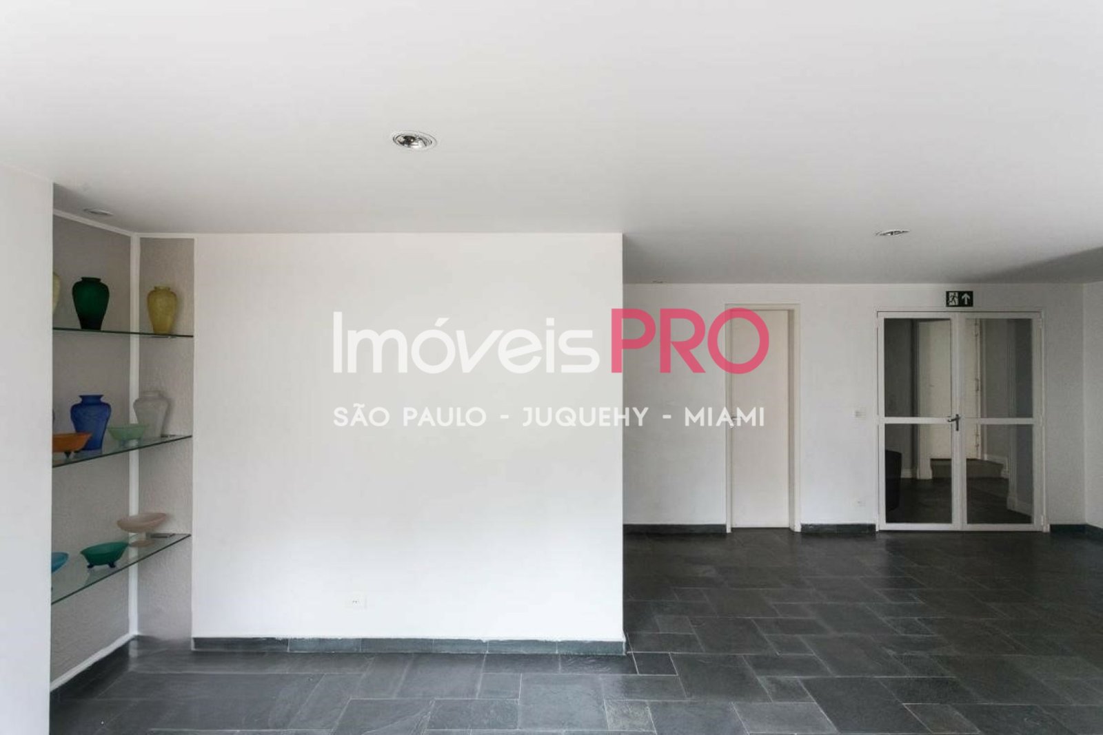 Apartamento para Vender, Moema | Cód: IP35185 — 