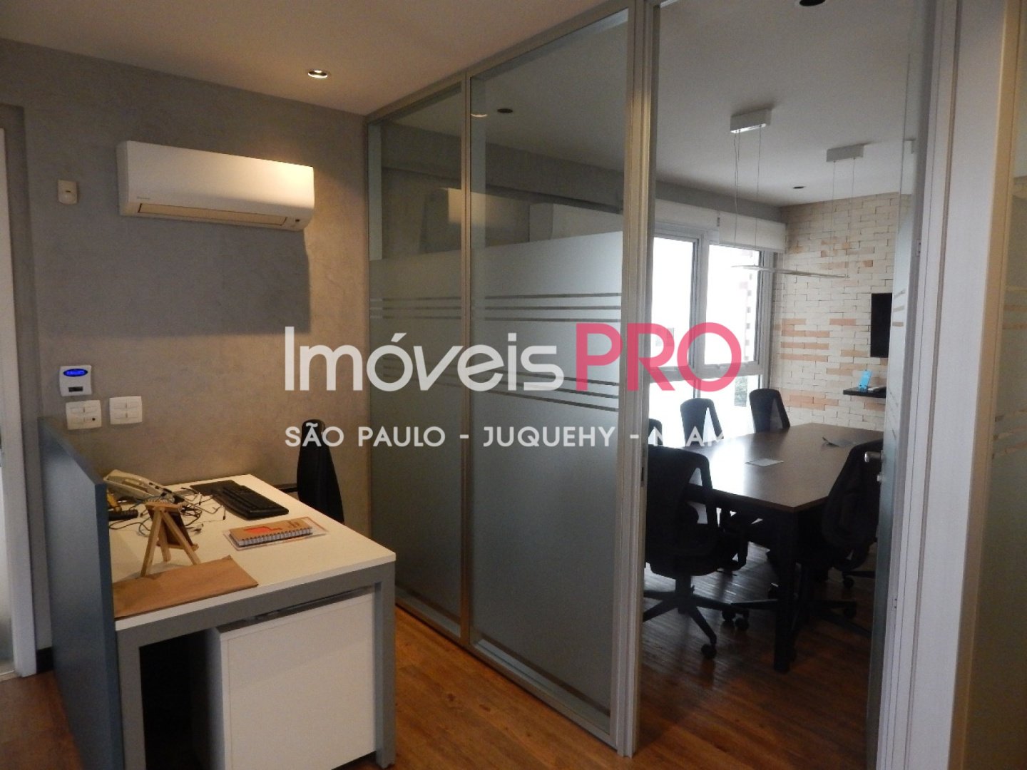 Conj. Comercial para Vender, Vila Mariana | Cód: IP35186 — 