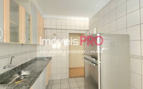 Condomínio Nahza — foto 5 (unidade IP35187)