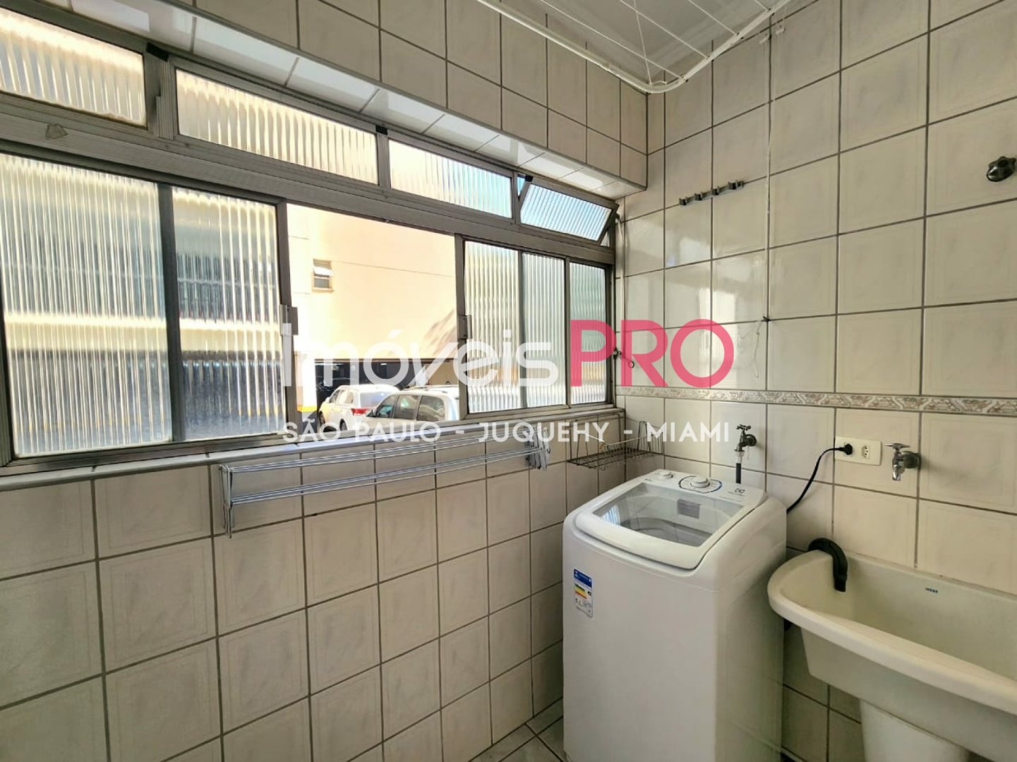 Apartamento para Vender, Moema Índios | Cód: IP35187 — 