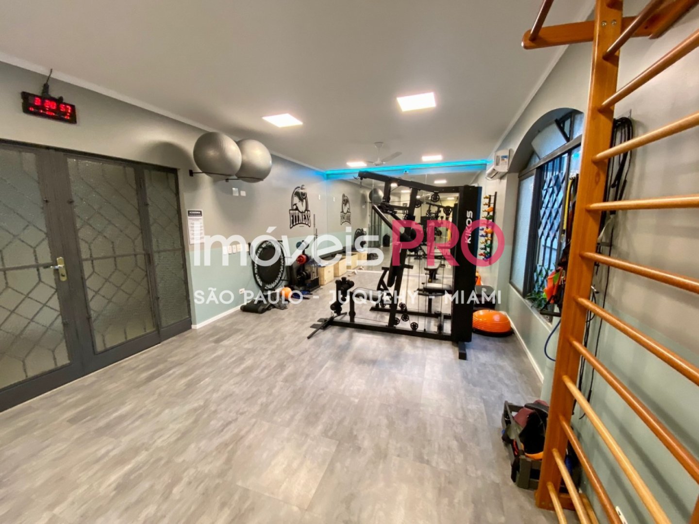 Apartamento para Vender, Moema Pássaros | Cód: IP35188 — 