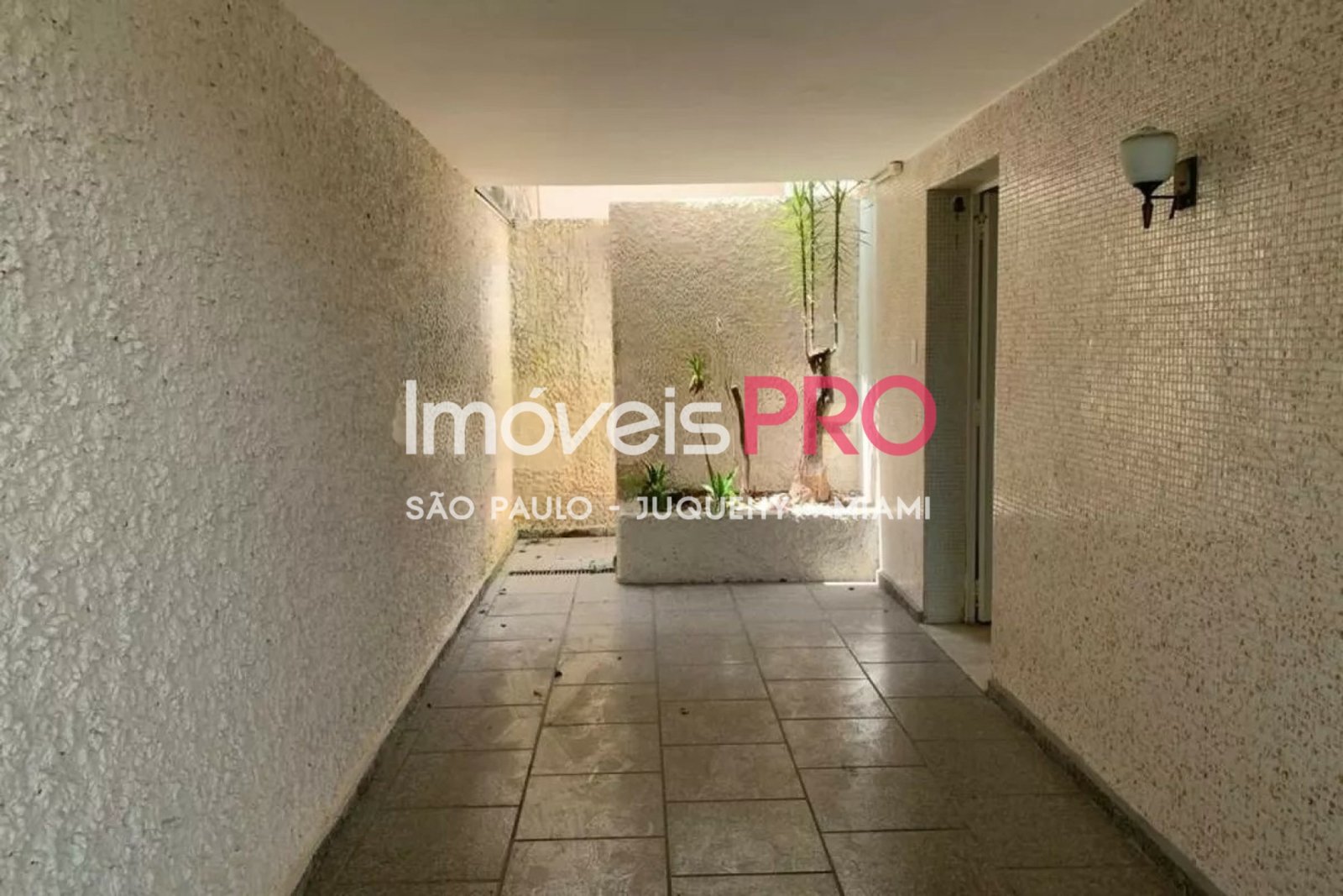 Casa para Vender, Brooklin Paulista | Cód: IP35197 — 