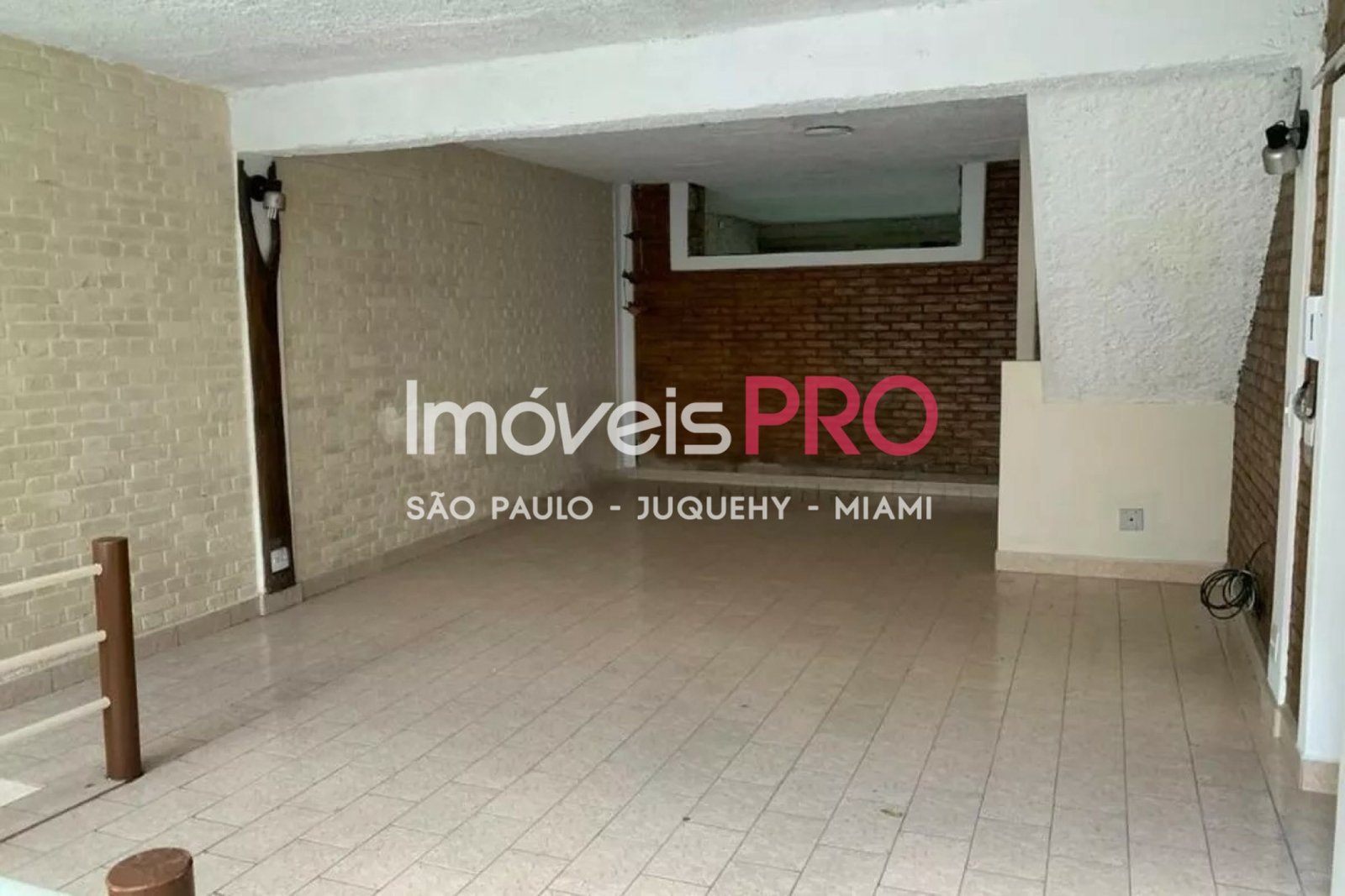 Casa para Vender, Brooklin Paulista | Cód: IP35197 — 