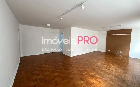 Apartamento em Itaim Bibi — foto 1 (Ref. IP35203)