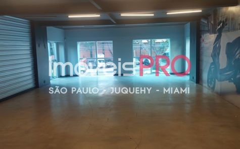 Comercial em Pacaembu — foto 1 (Ref. IP35206)