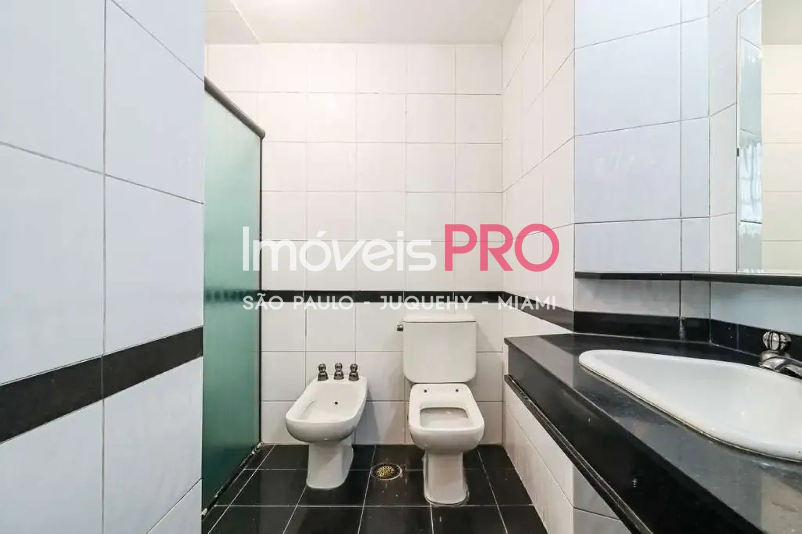 Sobrado para Vender, Brooklin Paulista | Cód: IP35210 — 