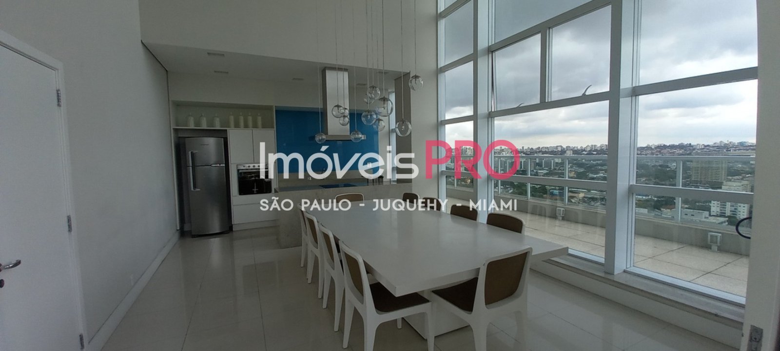 Apartamento para Vender, Campo Belo | Cód: IP35241 — 