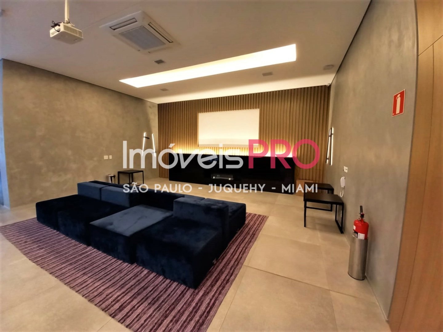 Apartamento para Alugar, Moema Pássaros | Cód: IP35247 — 